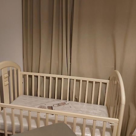Elena Apartment Sibenik Luaran gambar
