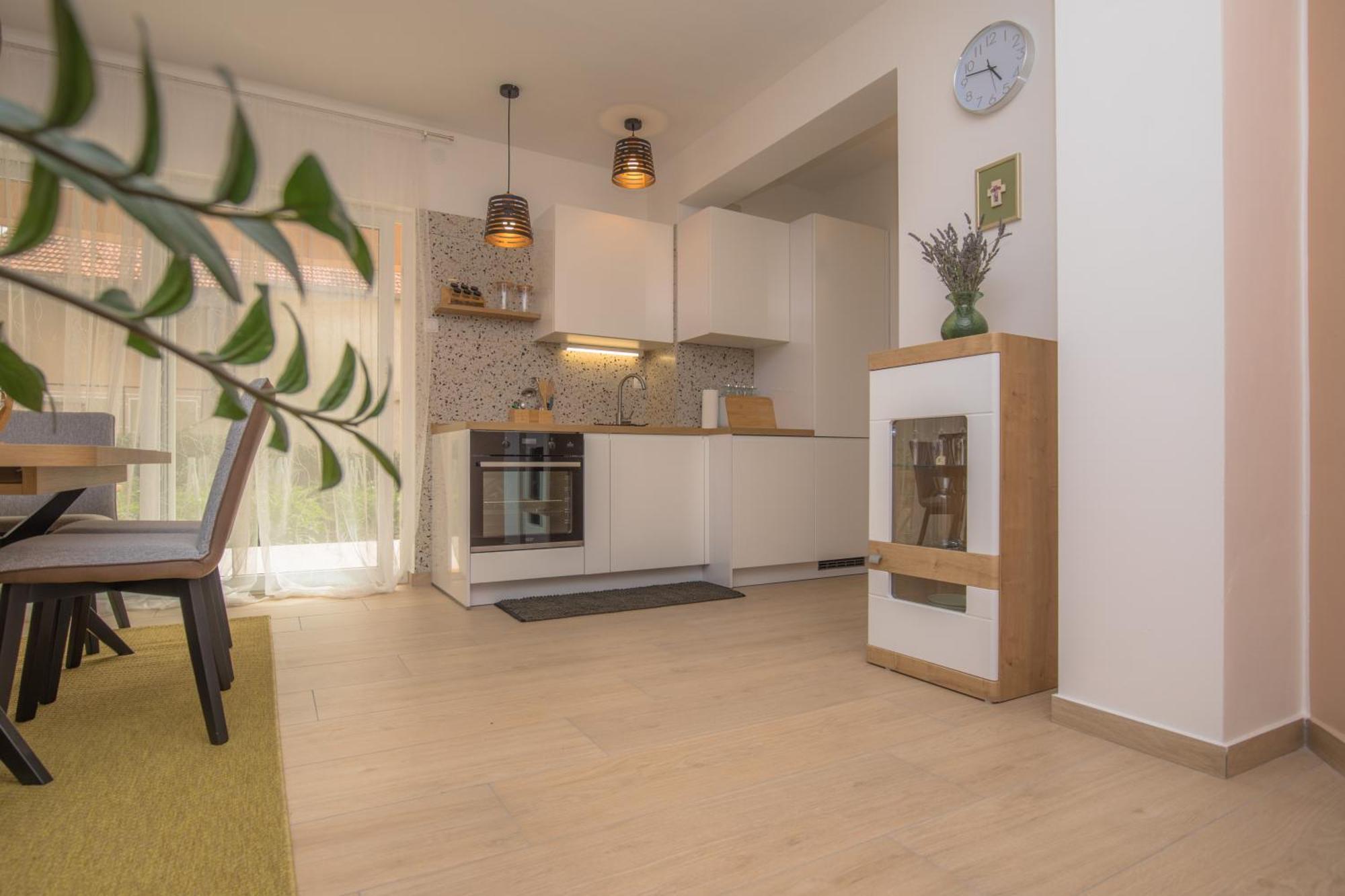 Elena Apartment Sibenik Luaran gambar