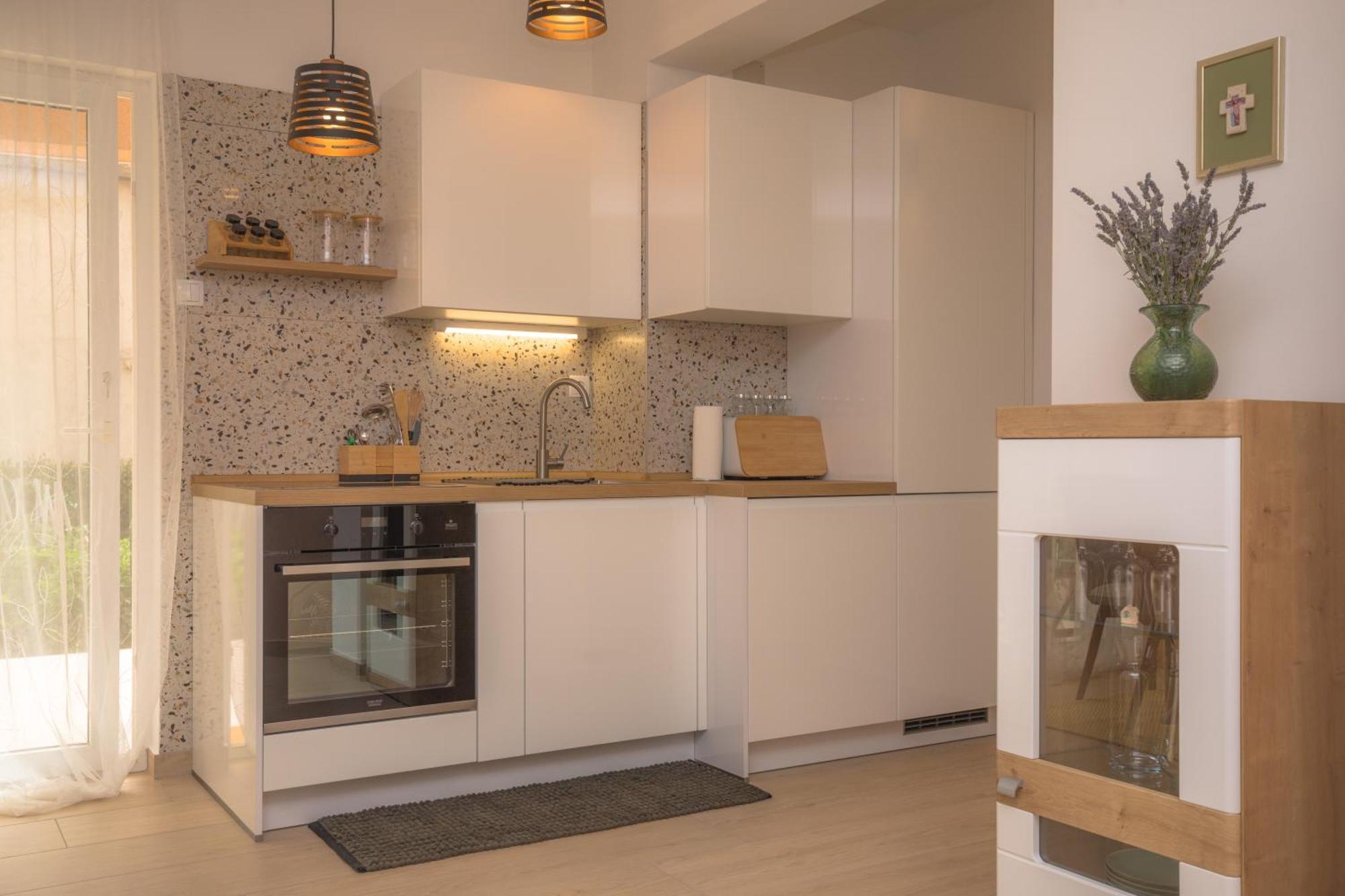 Elena Apartment Sibenik Luaran gambar